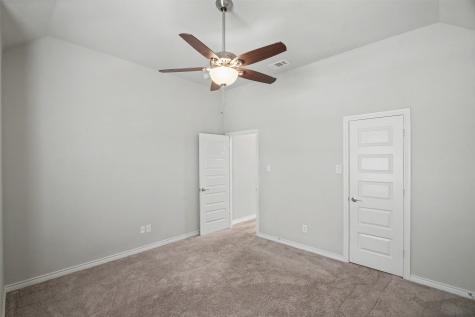 1224 Palo Duro Court Burleson TX 76028