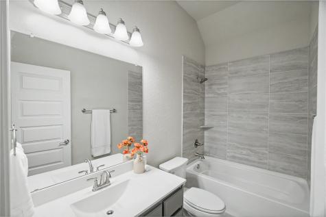 1224 Palo Duro Court Burleson TX 76028