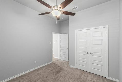 1224 Palo Duro Court Burleson TX 76028