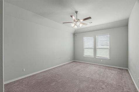 1224 Palo Duro Court Burleson TX 76028