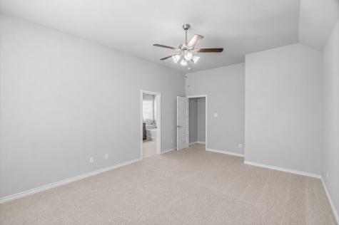 1224 Palo Duro Court Burleson TX 76028
