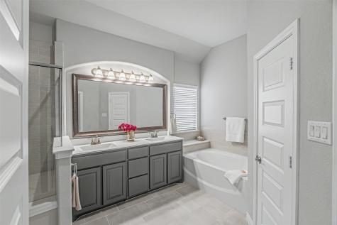 1224 Palo Duro Court Burleson TX 76028