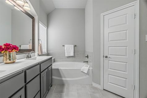 1224 Palo Duro Court Burleson TX 76028