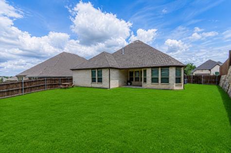 1224 Palo Duro Court Burleson TX 76028
