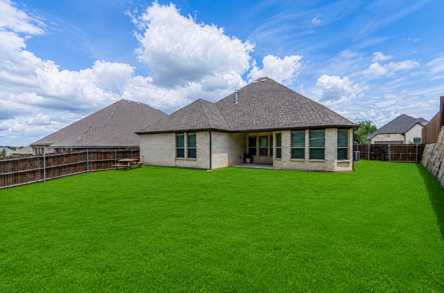 1224 Palo Duro Court Burleson TX 76028