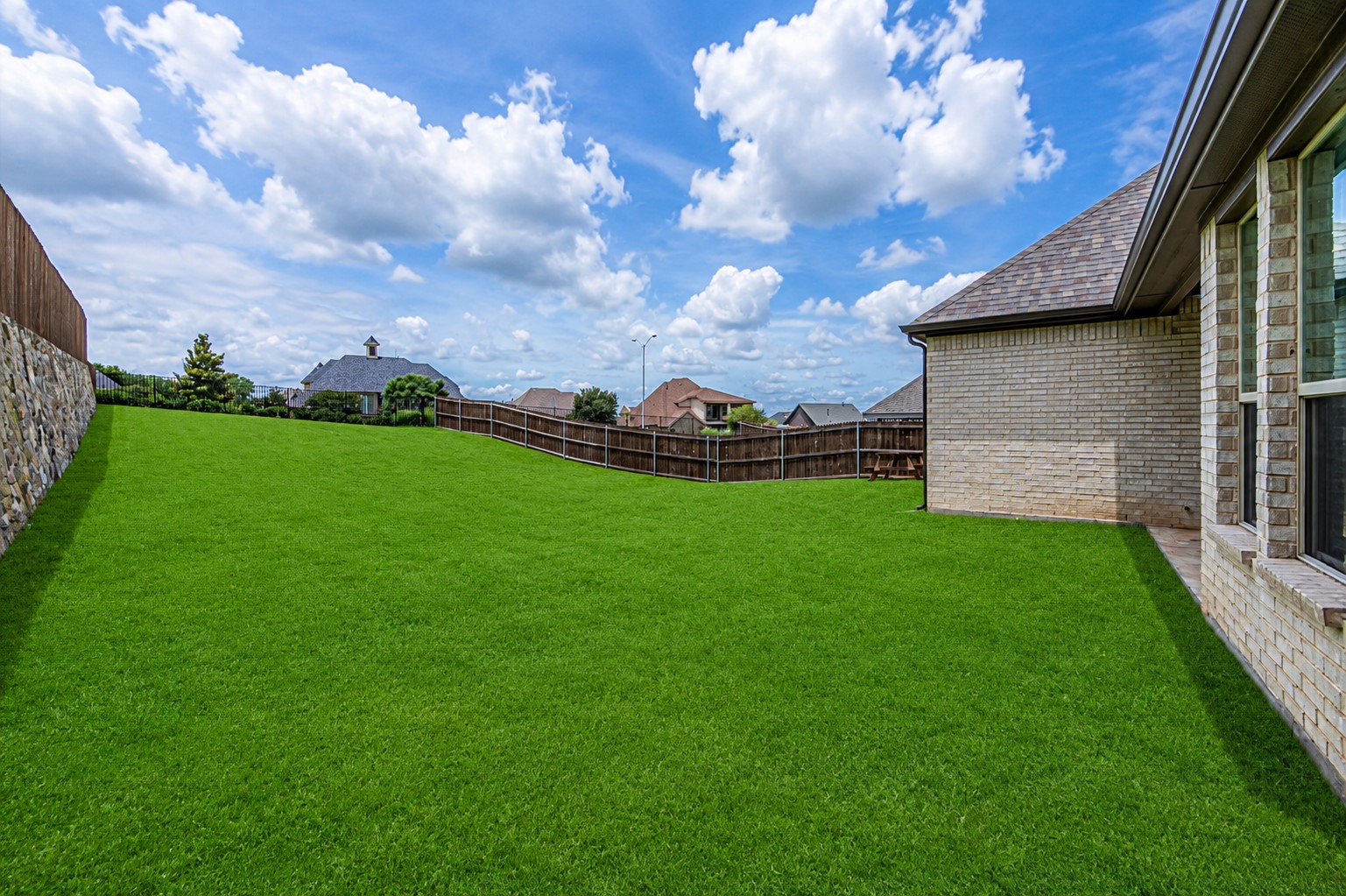 1224 Palo Duro Court Burleson TX 76028