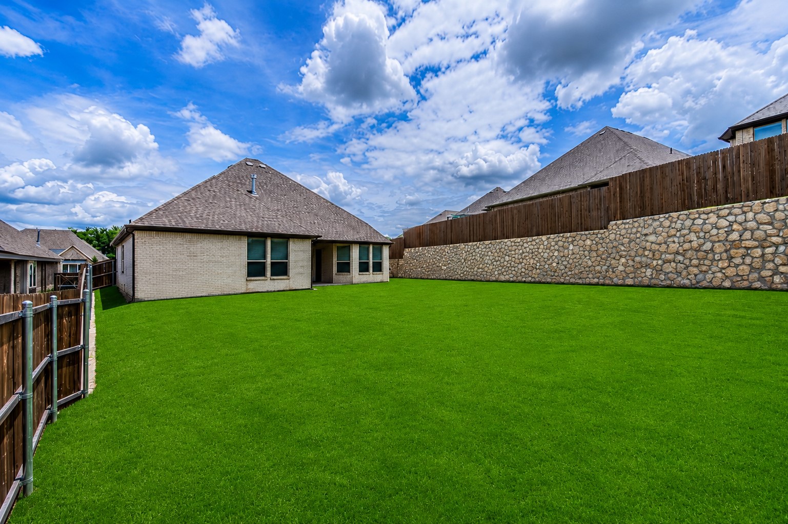 1224 Palo Duro Court Burleson TX 76028