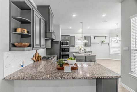 1224 Palo Duro Court Burleson TX 76028