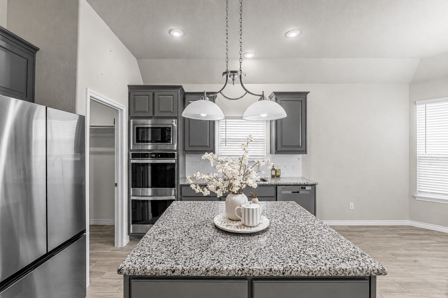 1224 Palo Duro Court Burleson TX 76028