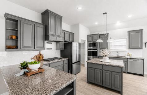 1224 Palo Duro Court Burleson TX 76028