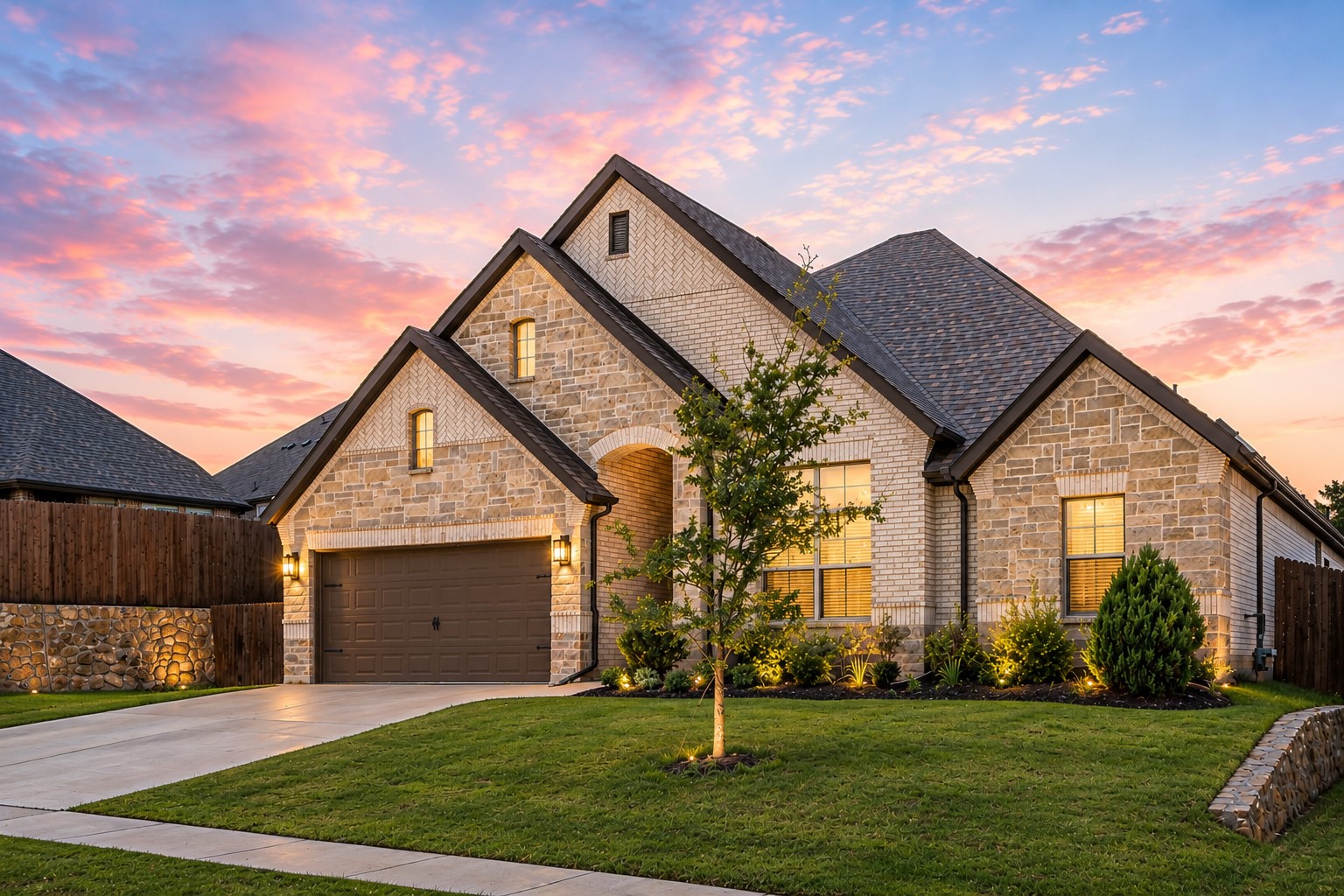 1224 Palo Duro Court Burleson TX 76028