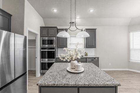 1224 Palo Duro Court Burleson TX 76028