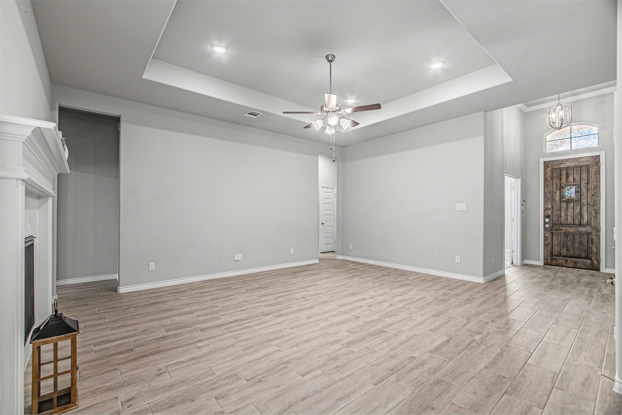 1224 Palo Duro Court Burleson TX 76028