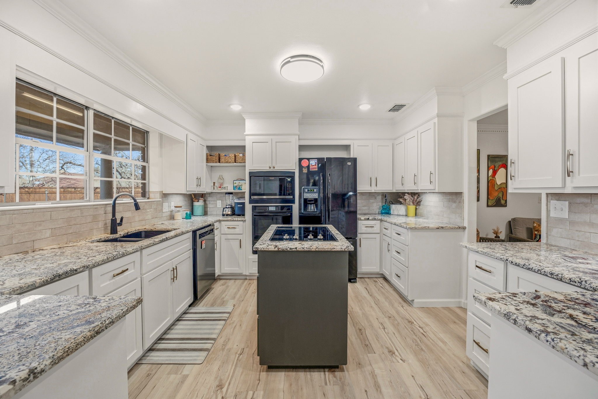 1511 Oak Forest Drive Graham TX 76450