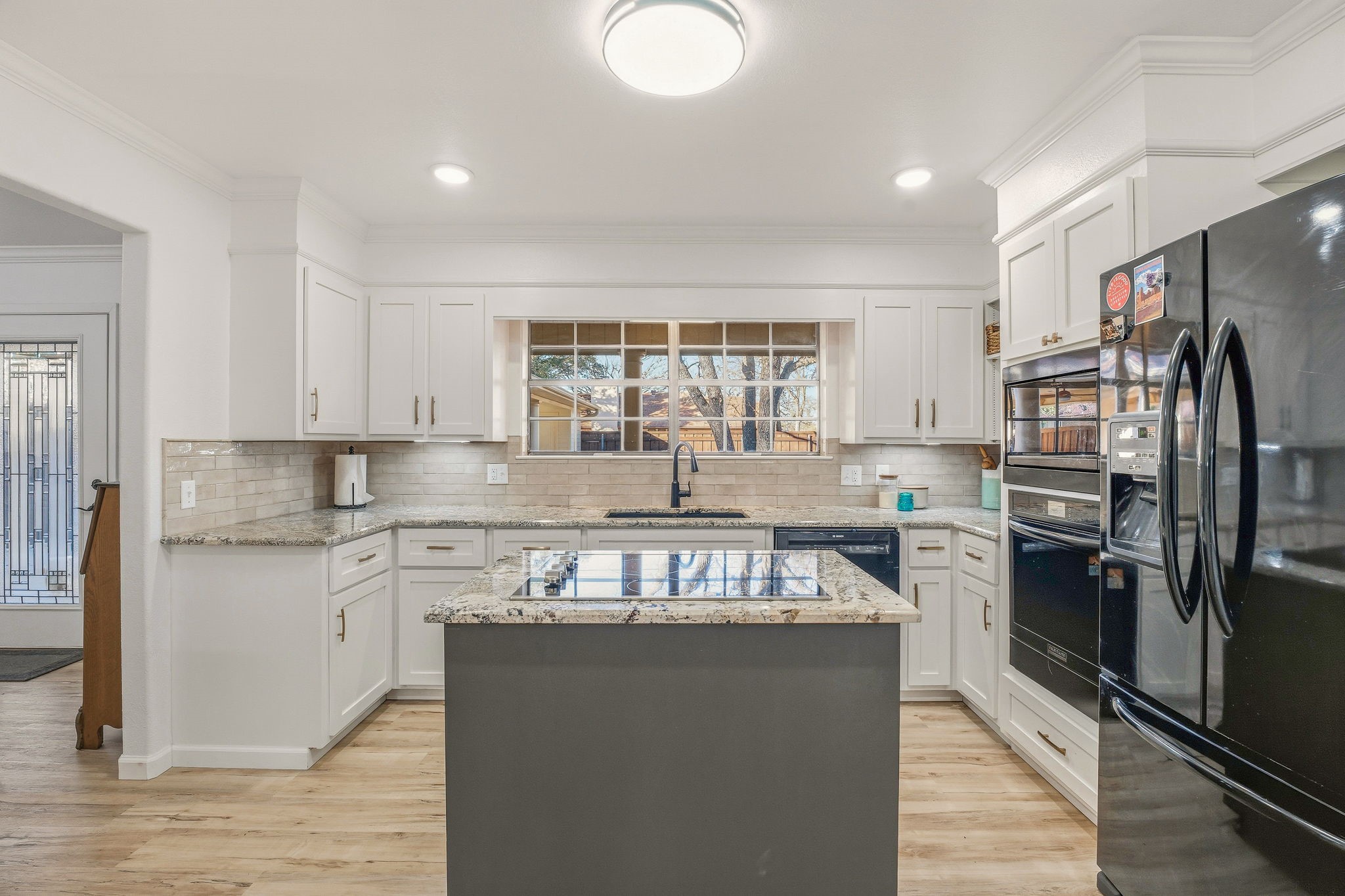 1511 Oak Forest Drive Graham TX 76450
