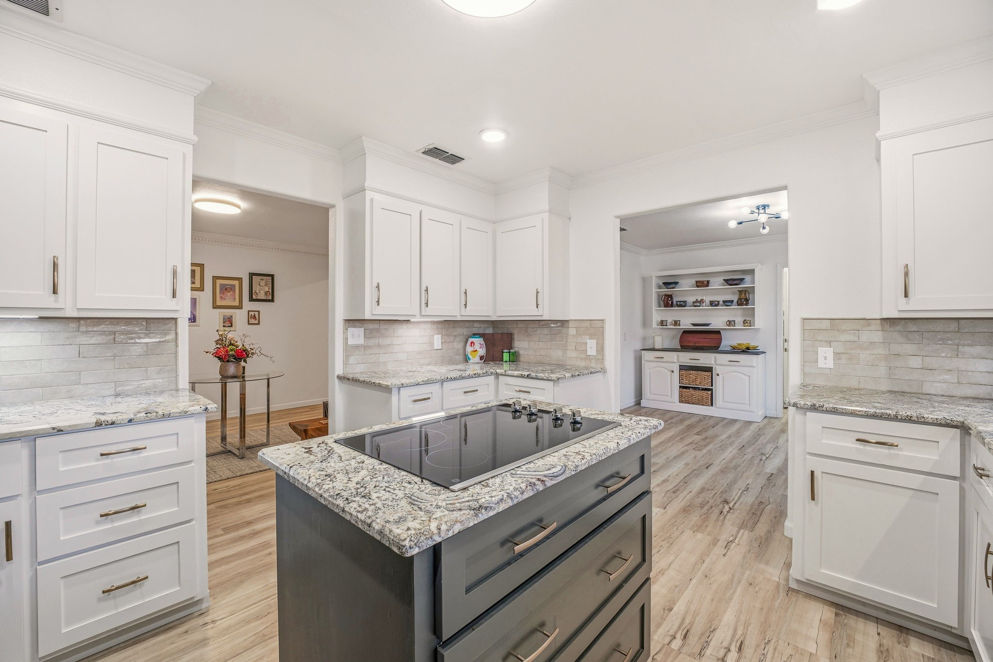 1511 Oak Forest Drive Graham TX 76450