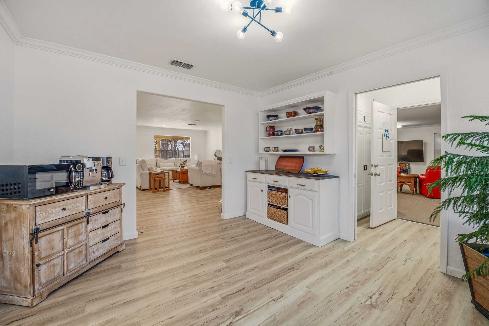 1511 Oak Forest Drive Graham TX 76450