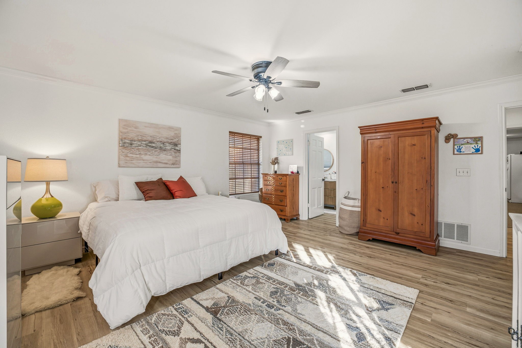 1511 Oak Forest Drive Graham TX 76450