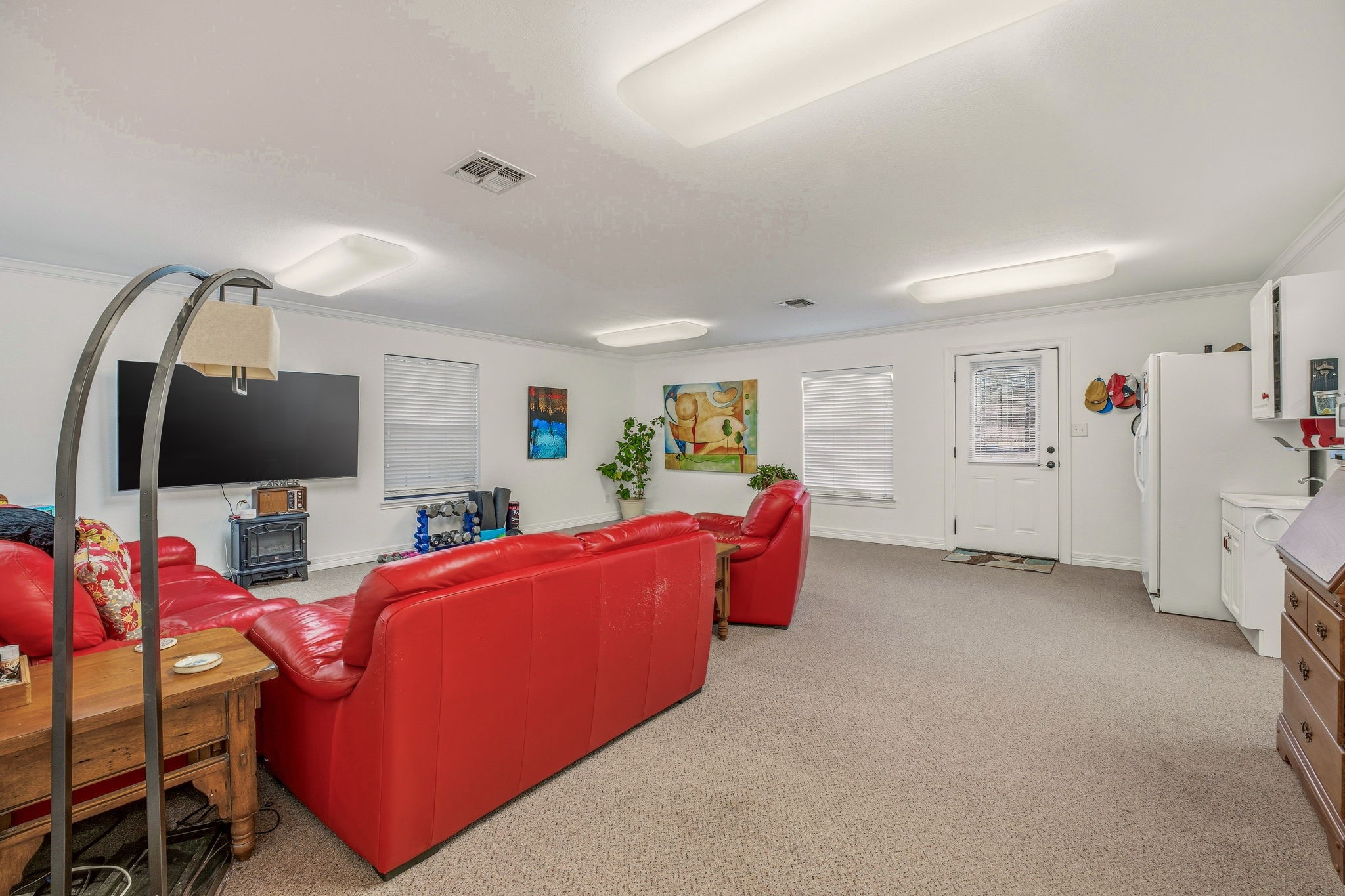1511 Oak Forest Drive Graham TX 76450