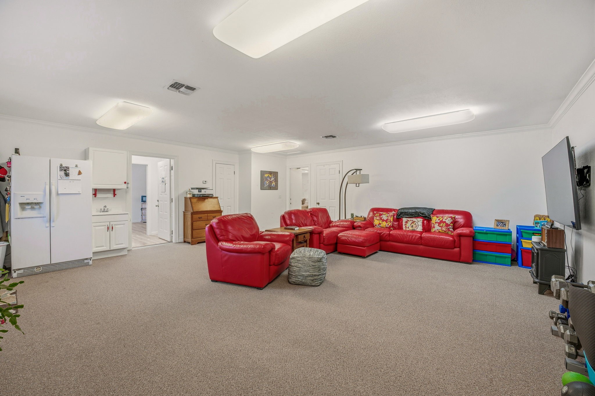 1511 Oak Forest Drive Graham TX 76450
