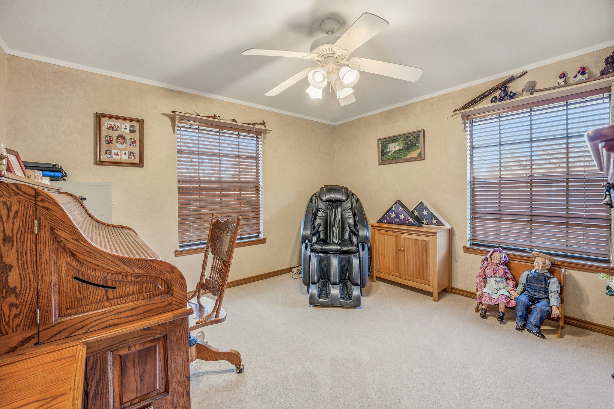 1511 Oak Forest Drive Graham TX 76450