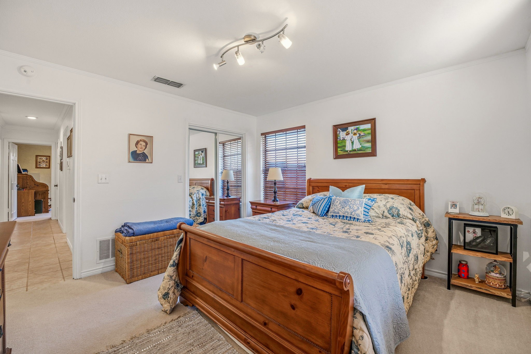 1511 Oak Forest Drive Graham TX 76450