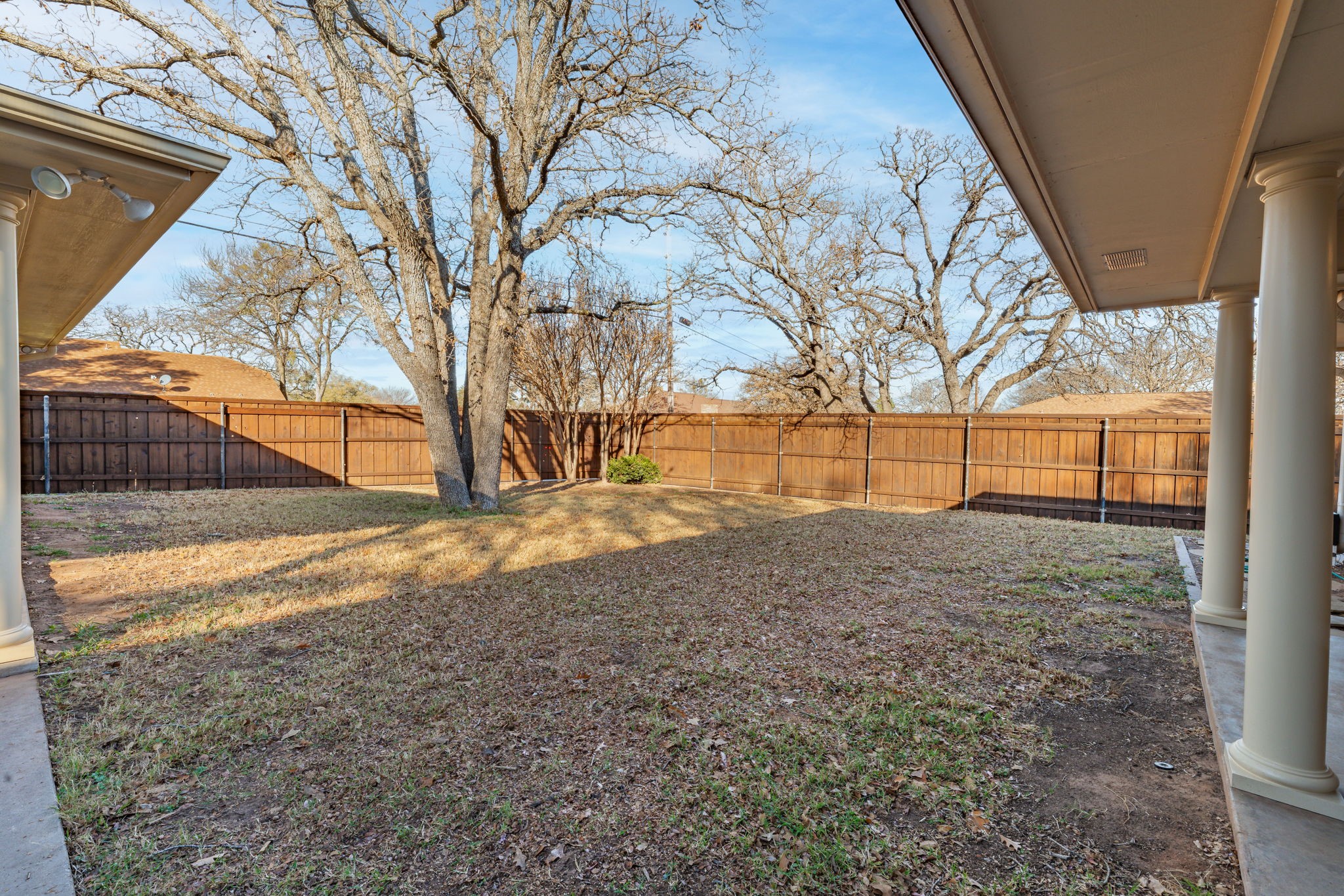 1511 Oak Forest Drive Graham TX 76450