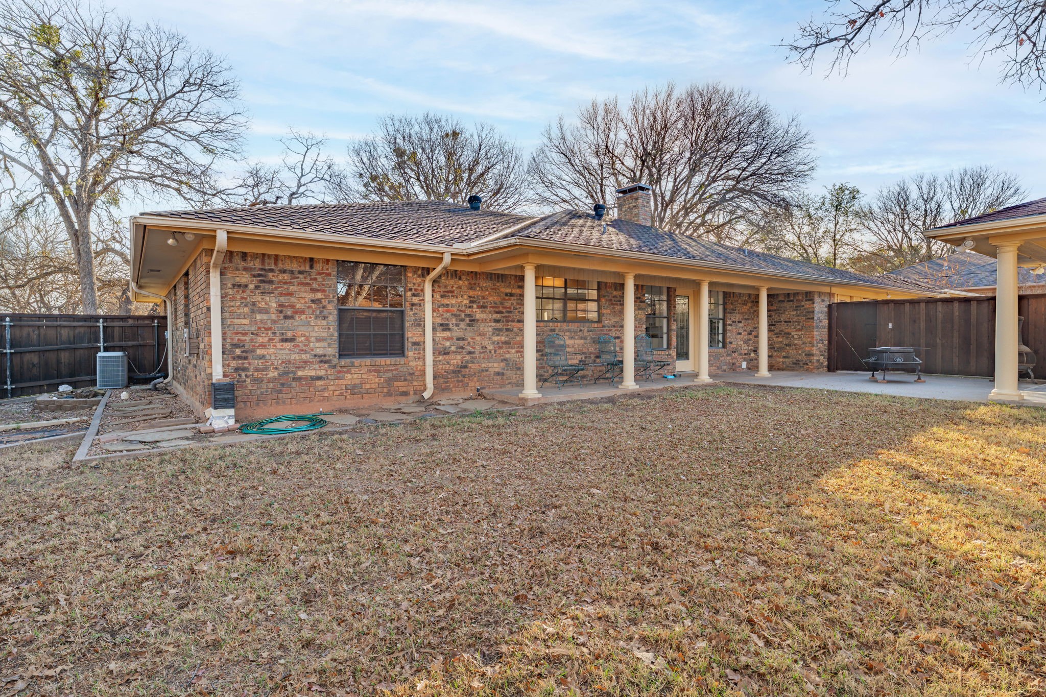 1511 Oak Forest Drive Graham TX 76450