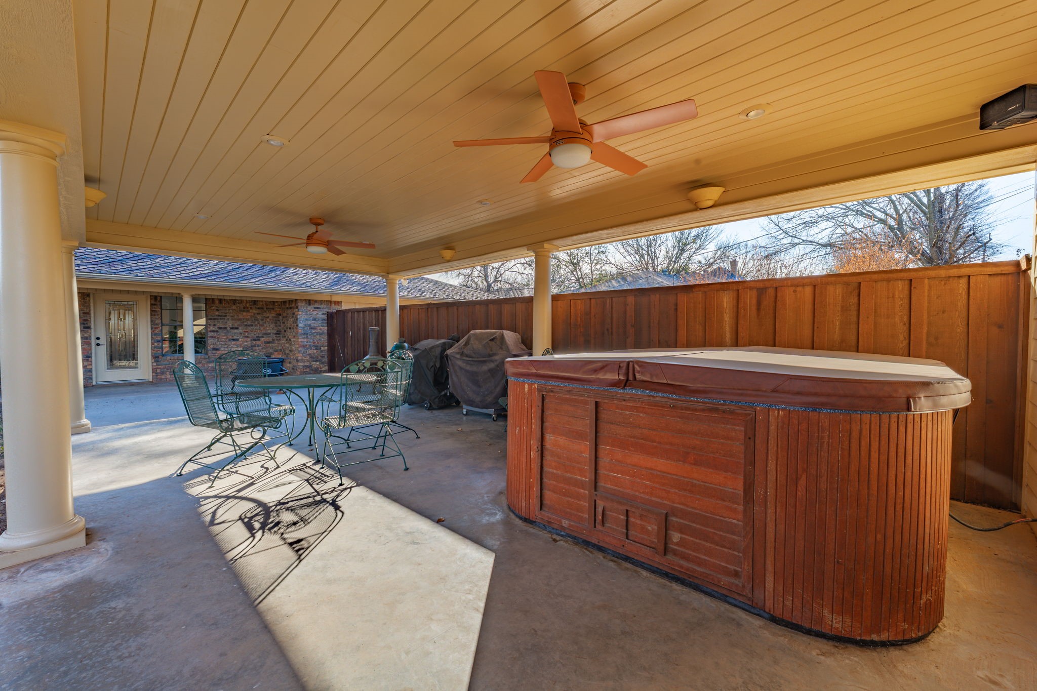 1511 Oak Forest Drive Graham TX 76450