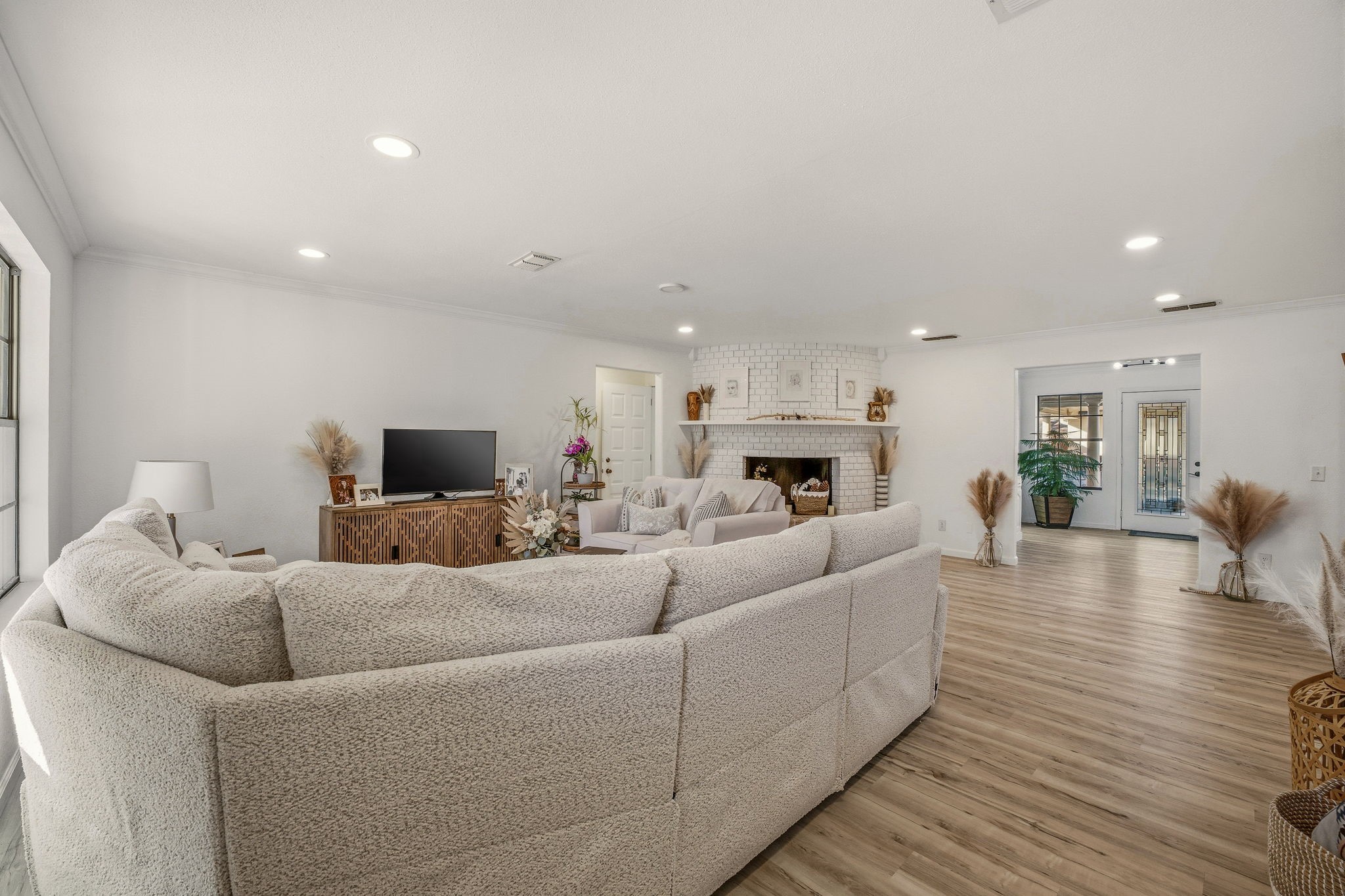 1511 Oak Forest Drive Graham TX 76450