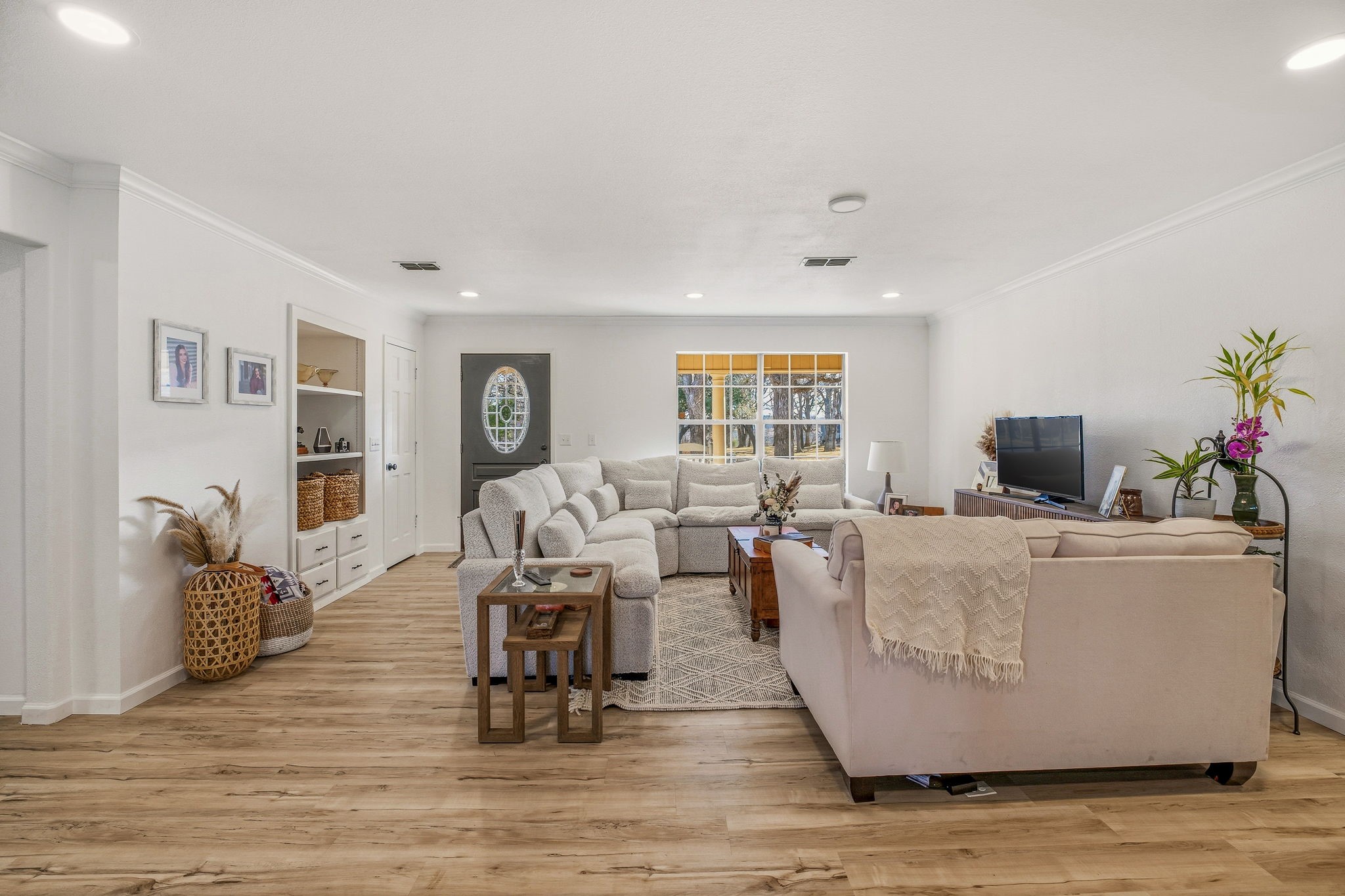 1511 Oak Forest Drive Graham TX 76450