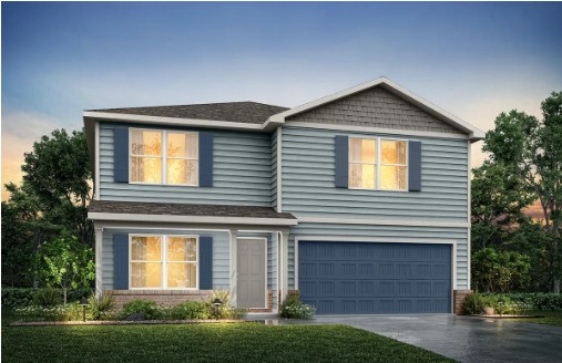 113 Beth Avenue Alvord TX 76225