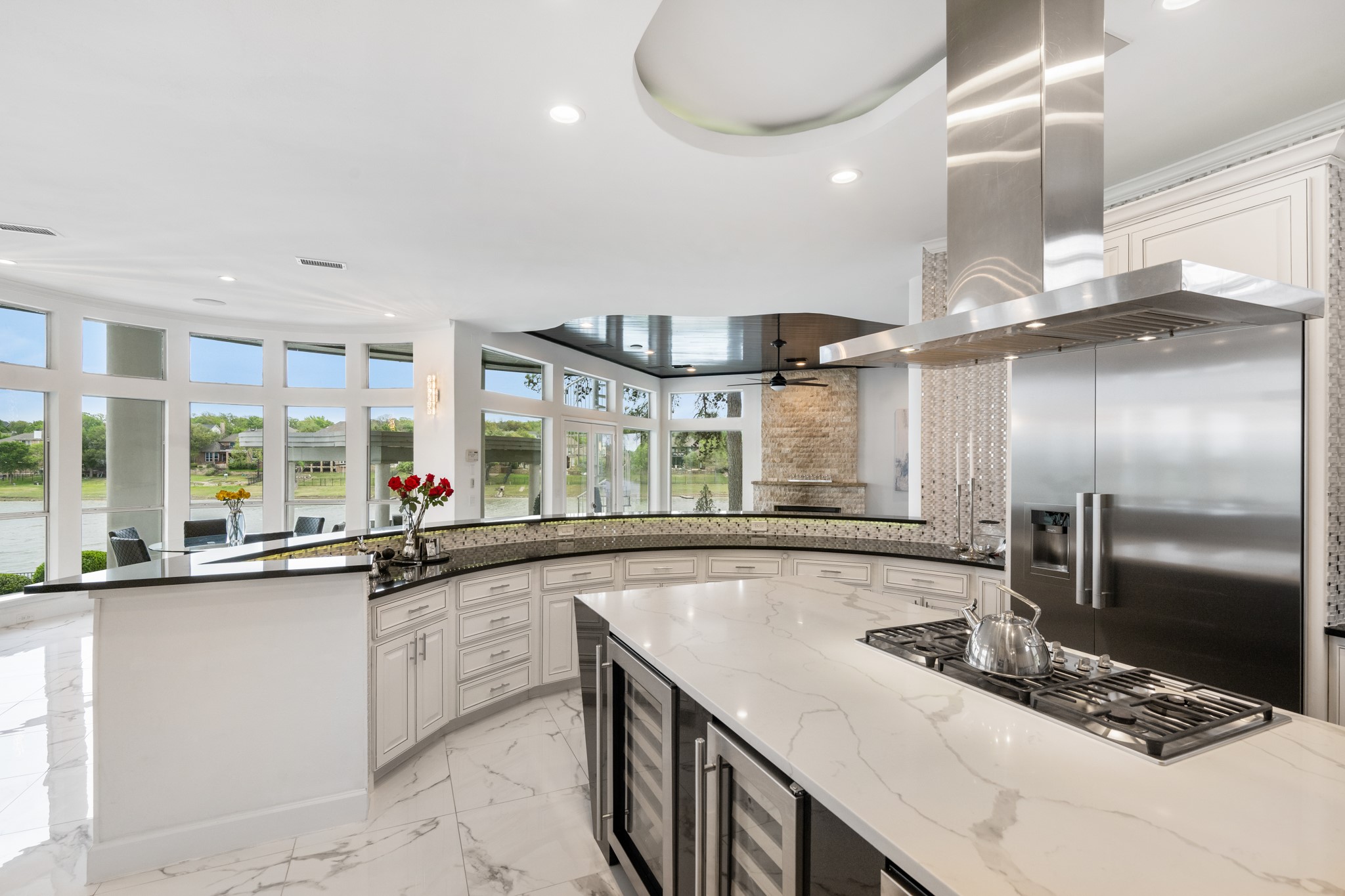 656 Timbercrest Circle Highland Village TX 75077