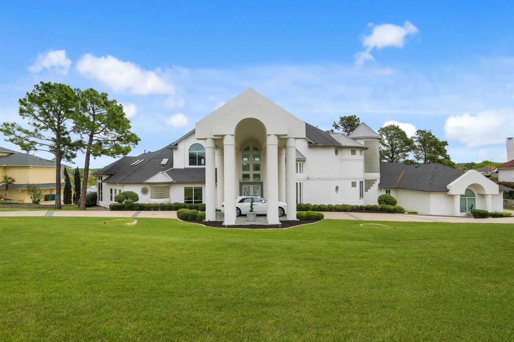 656 Timbercrest Circle Highland Village TX 75077