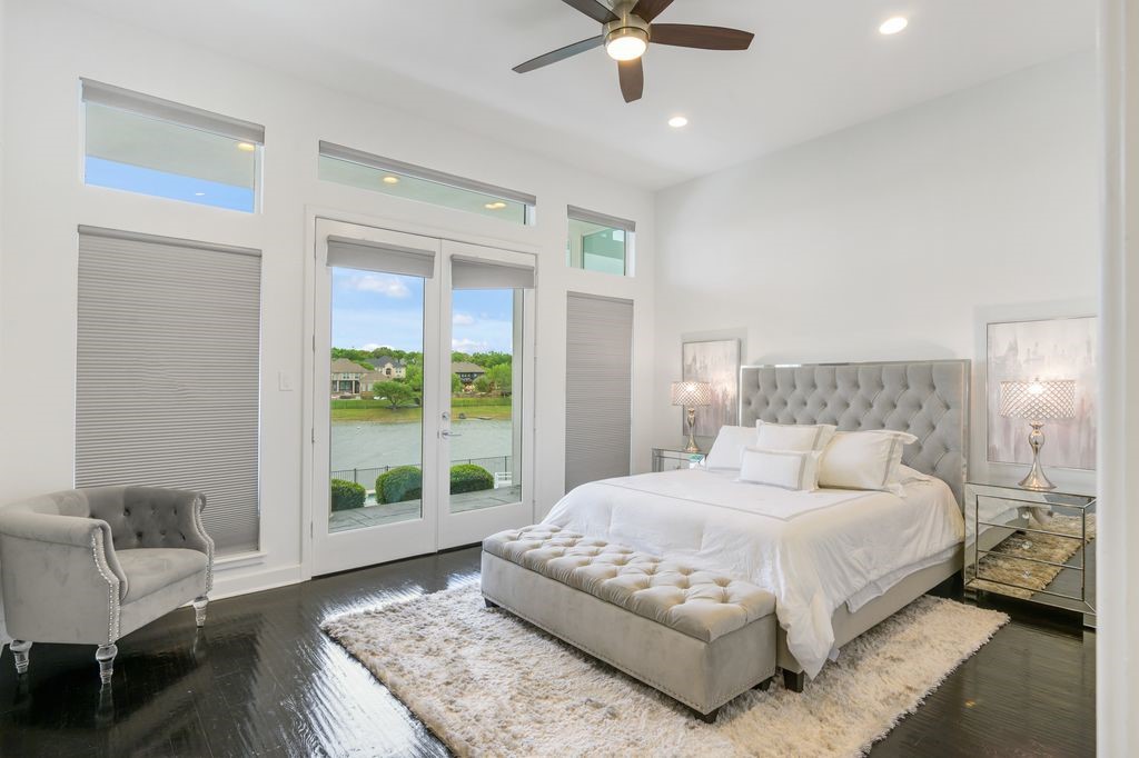 656 Timbercrest Circle Highland Village TX 75077