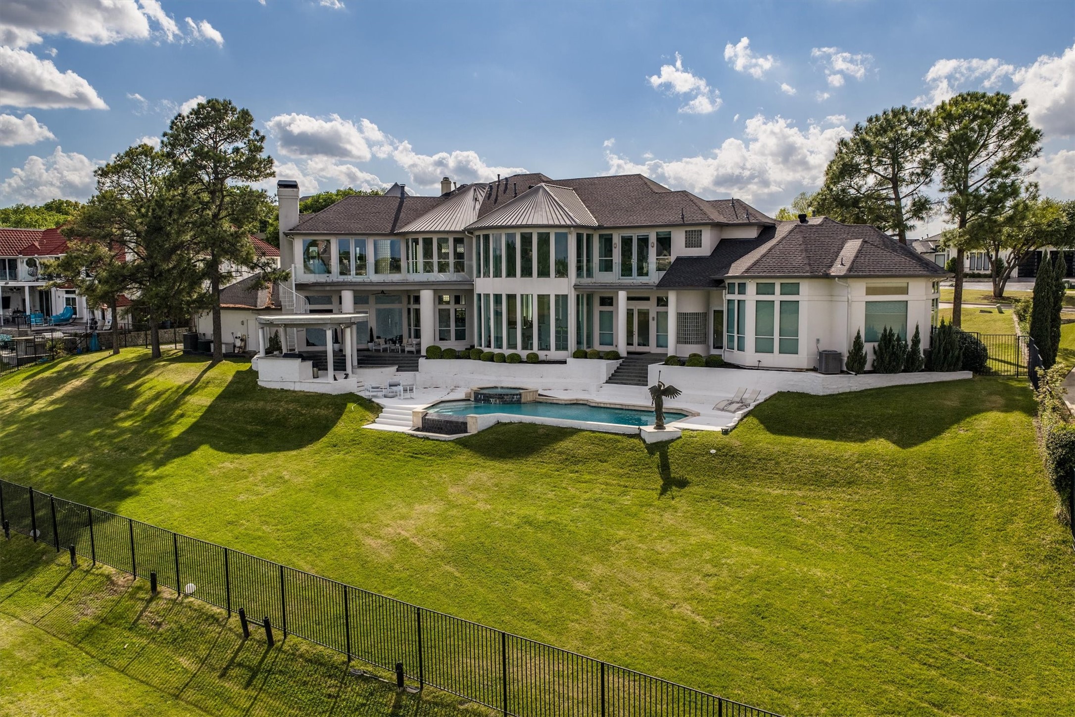 656 Timbercrest Circle Highland Village TX 75077