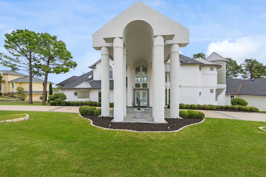 656 Timbercrest Circle Highland Village TX 75077