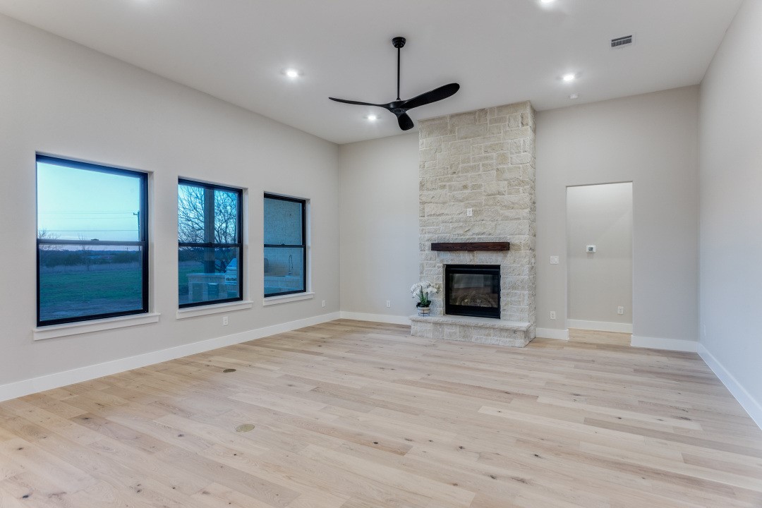 6306 Starlight Ranch Road Godley TX 76044