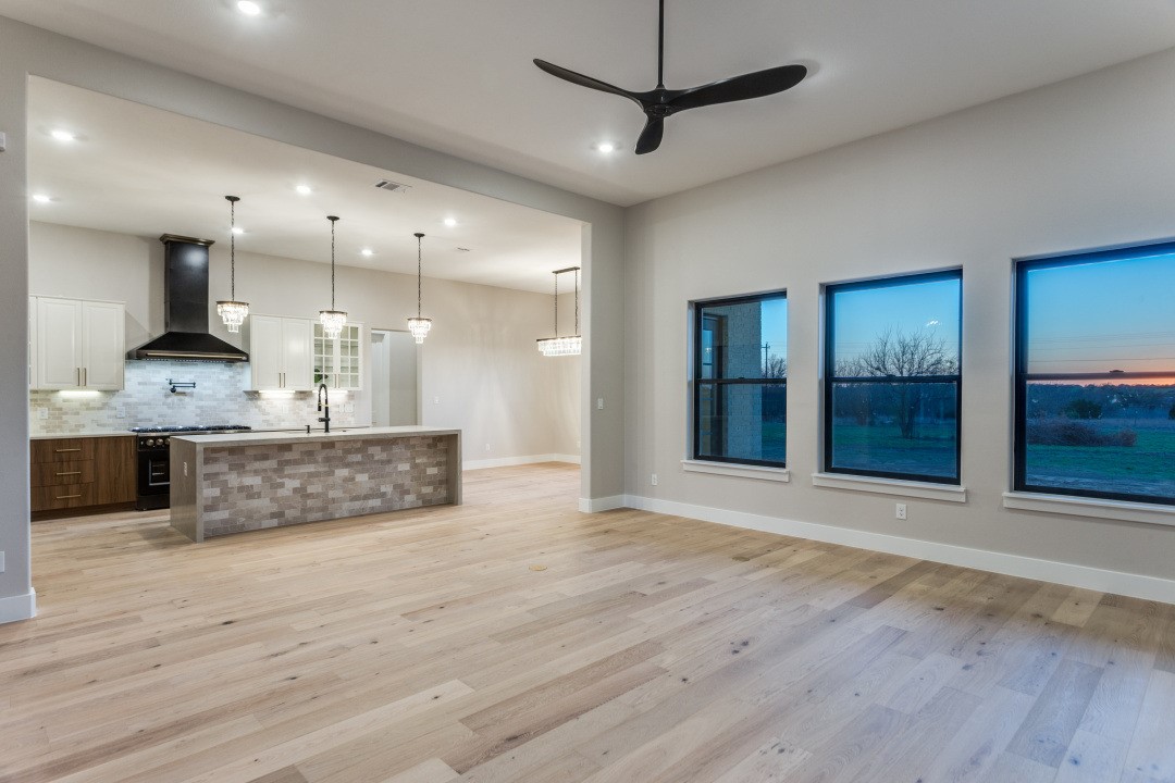 6306 Starlight Ranch Road Godley TX 76044