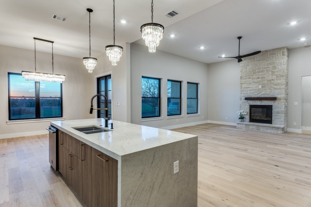 6306 Starlight Ranch Road Godley TX 76044