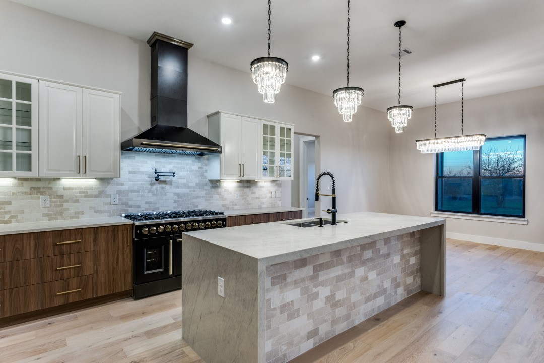 6306 Starlight Ranch Road Godley TX 76044