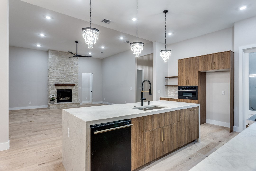 6306 Starlight Ranch Road Godley TX 76044