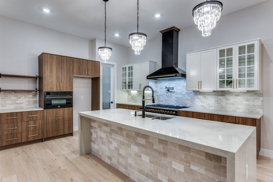 6306 Starlight Ranch Road Godley TX 76044