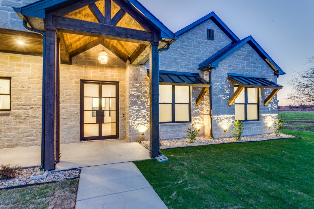 6306 Starlight Ranch Road Godley TX 76044