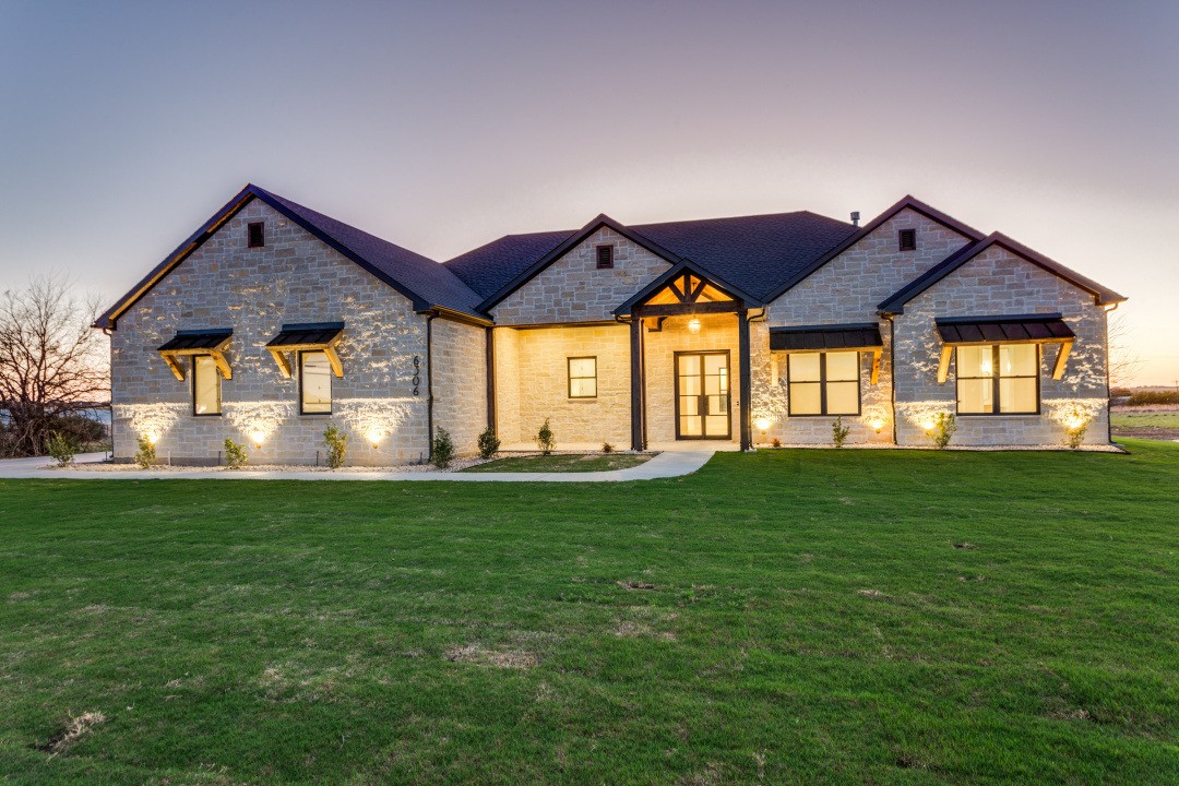 6306 Starlight Ranch Road Godley TX 76044