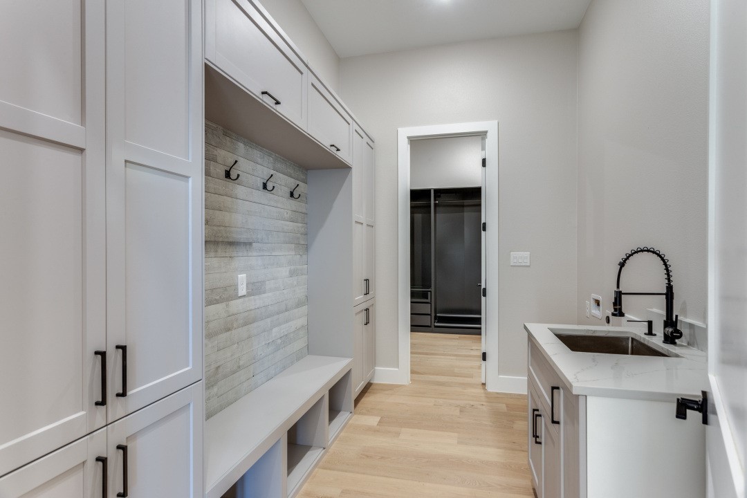 6306 Starlight Ranch Road Godley TX 76044