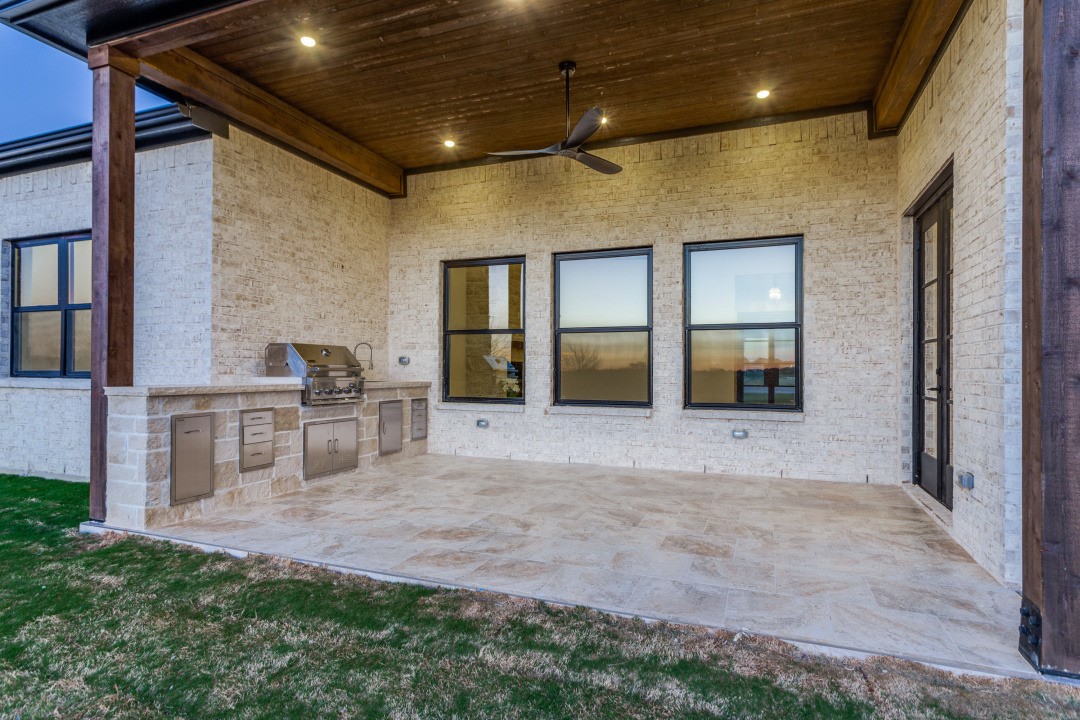 6306 Starlight Ranch Road Godley TX 76044