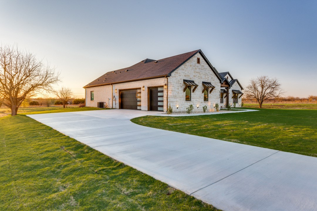 6306 Starlight Ranch Road Godley TX 76044