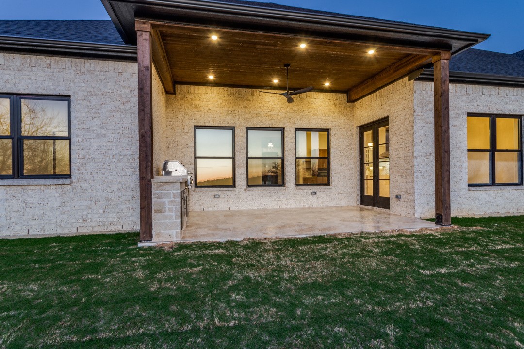 6306 Starlight Ranch Road Godley TX 76044