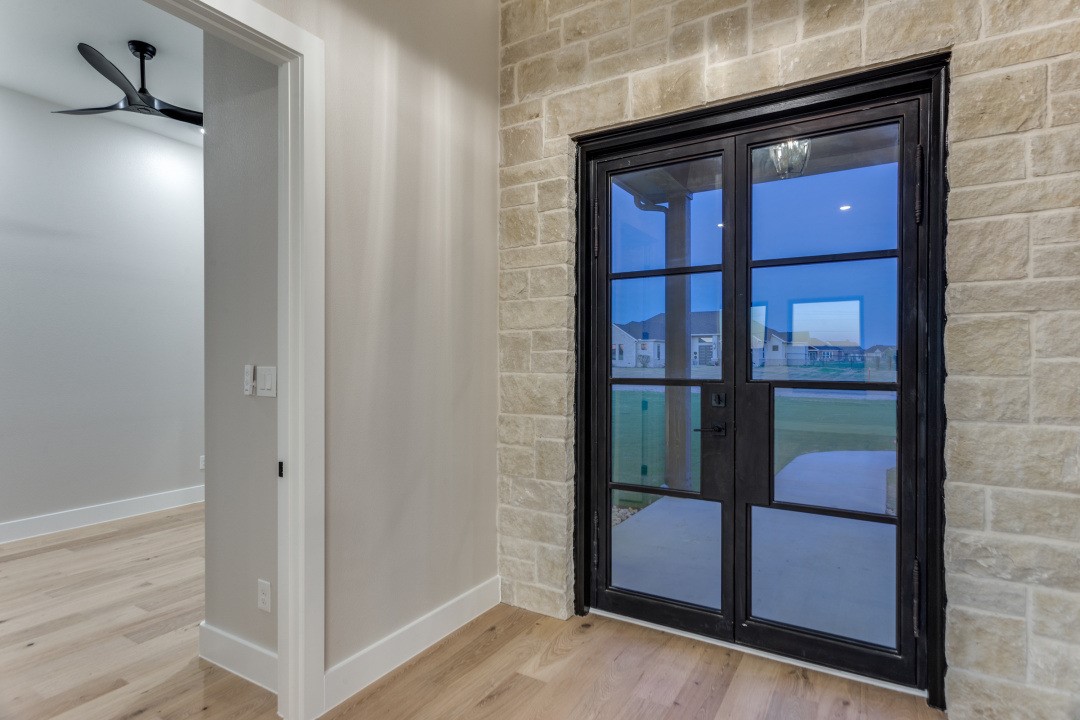 6306 Starlight Ranch Road Godley TX 76044
